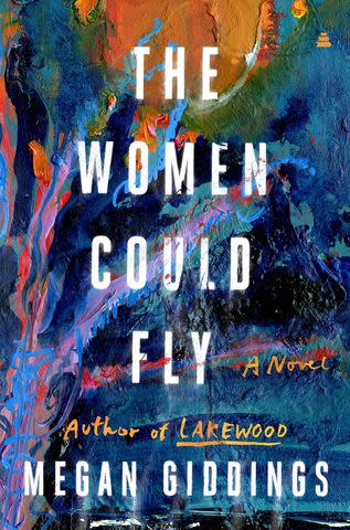 <p>Amistad</p> The Women Could Fly