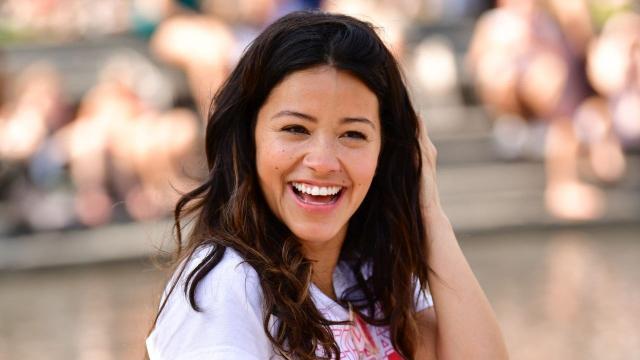 Players starring Gina Rodriguez release updates, cast, and more