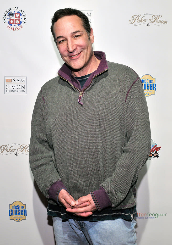 Sam Simon