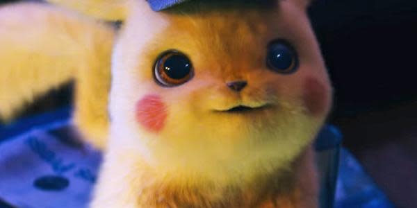 Actor de voz de un miembro del Equipo Rocket será Detective Pikachu