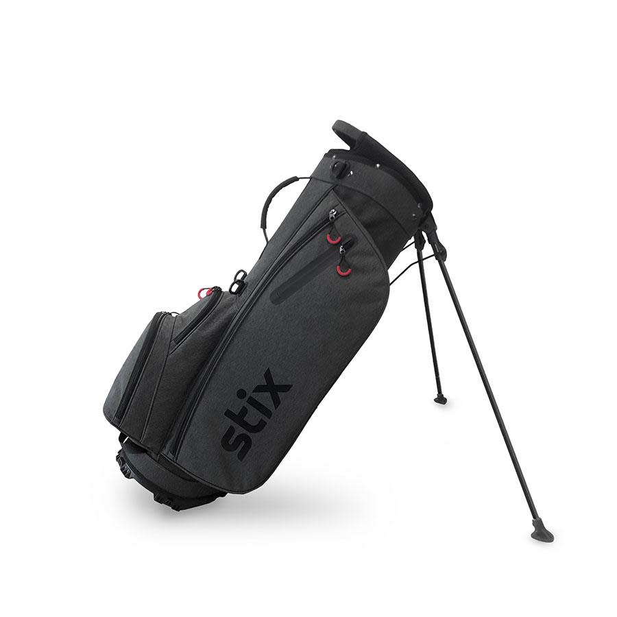 <p><a href="https://go.redirectingat.com?id=74968X1596630&url=https%3A%2F%2Fstix.golf%2Fproducts%2Fthe-stix-stand-golf-bag&sref=https%3A%2F%2Fwww.bestproducts.com%2Flifestyle%2Fg24746638%2Fgift-ideas-for-golf-enthusiasts%2F" rel="nofollow noopener" target="_blank" data-ylk="slk:Shop Now;elm:context_link;itc:0;sec:content-canvas" class="link ">Shop Now</a></p><p>Stand Bag</p><p>stix.golf</p><p>$250.00</p>