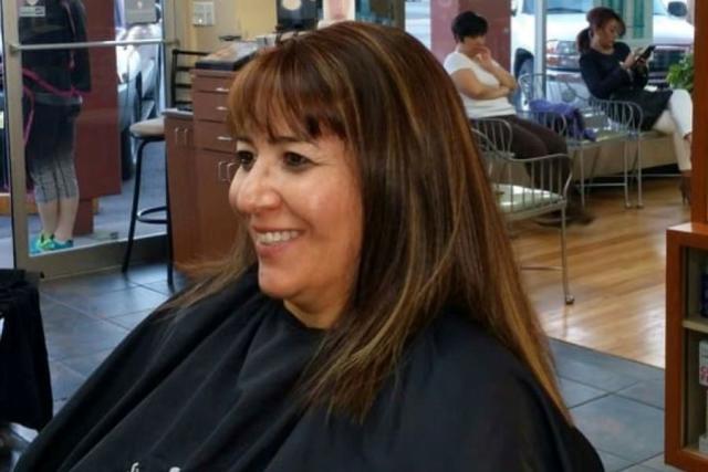 Nearest Haircut Places in El Paso