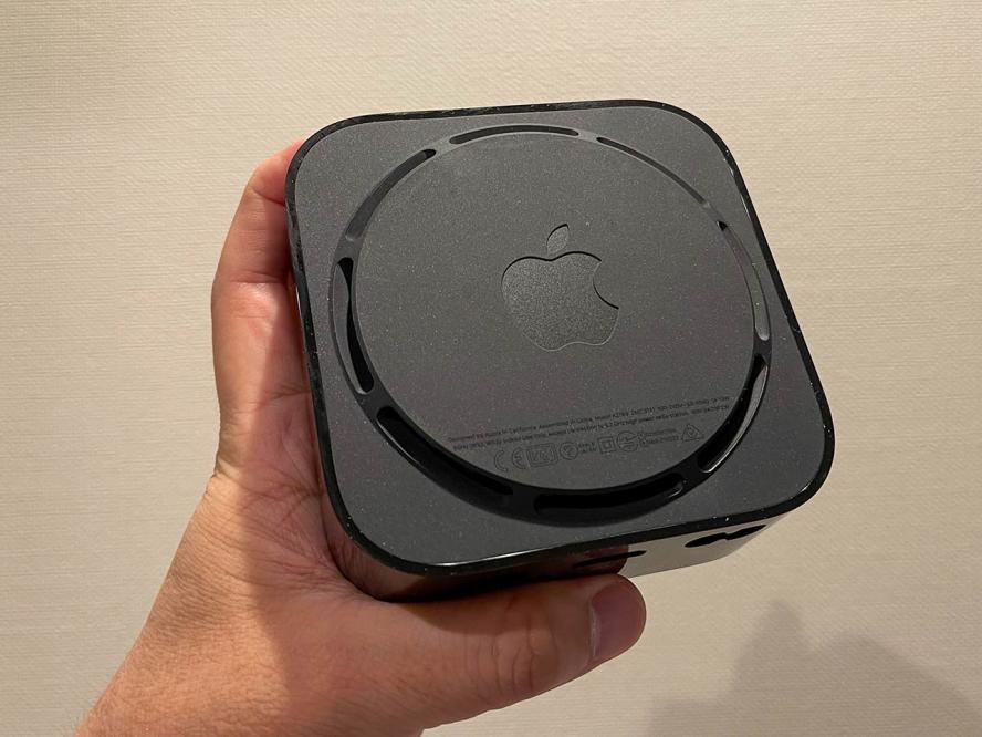 新apple Tv 4kは使う人によって価値が変わる カメレオンデバイス だ 西田宗千佳 Engadget 日本版