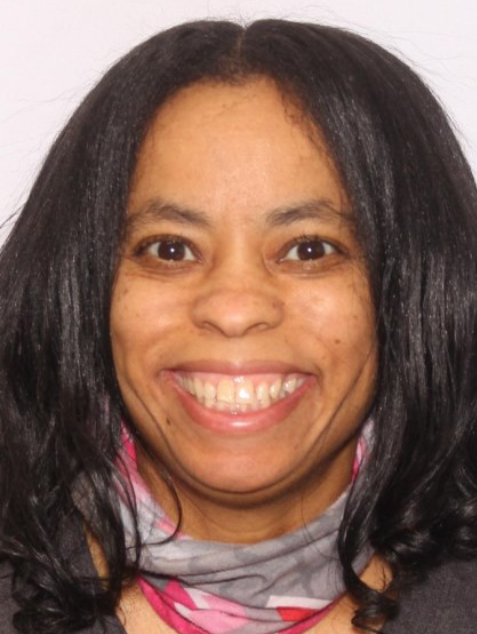 Police are searching for Pammy Maye, the mother of a 5-year-old Columbus boy who went missing Wednesday.