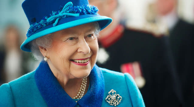 'Plot to kill the Queen' foiled