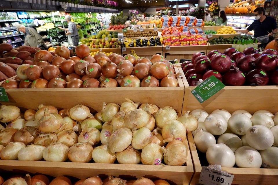 onions linked to salmonella outbreaks in 37 states