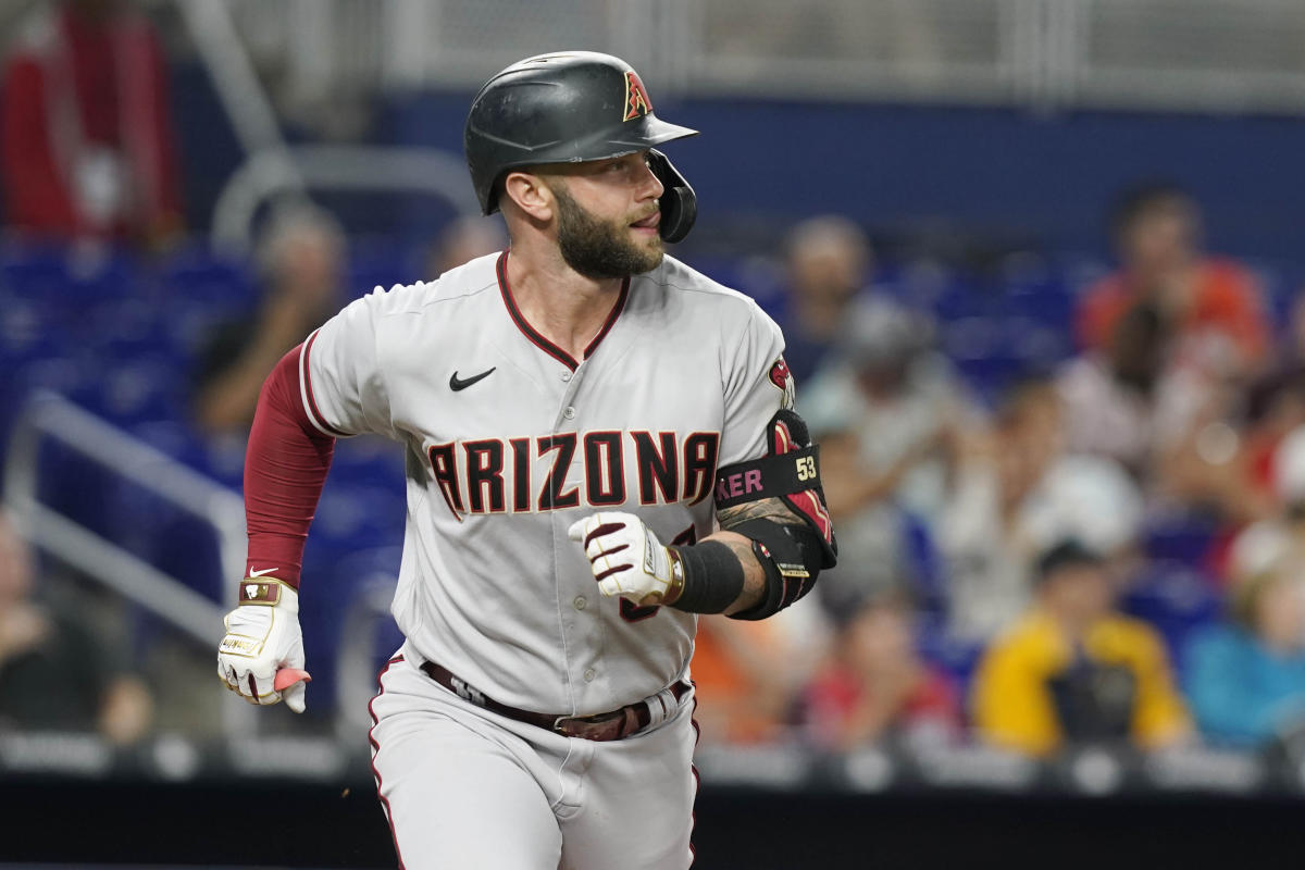 Analyzing the curious Arizona Diamondbacks