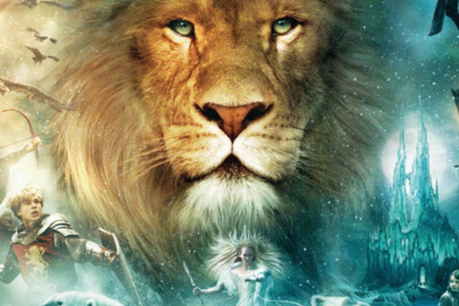 El multiverso según Las crónicas de Narnia