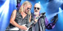 Judas Priest at Paramount in Huntington, NY