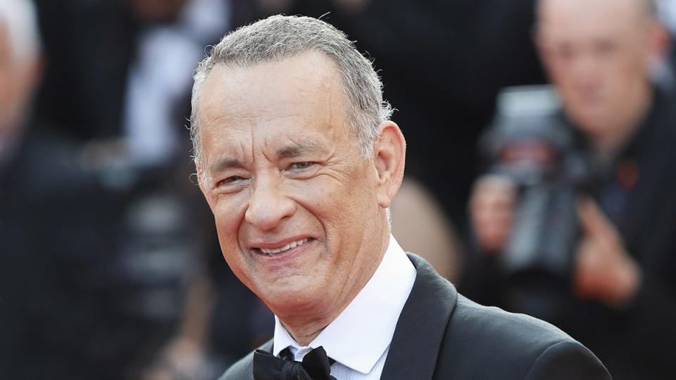 Tom Hanks once said he has no respect for people who won