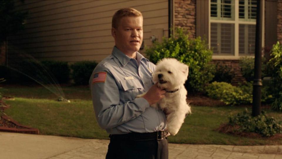 Game Night (Warner Bros. Pictures) jesse plemons