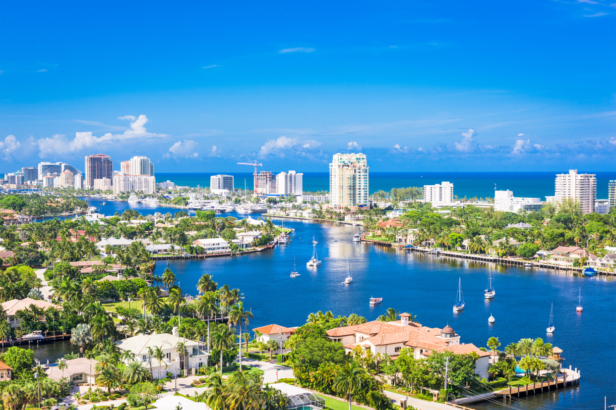 Fort Lauderdale, Florida