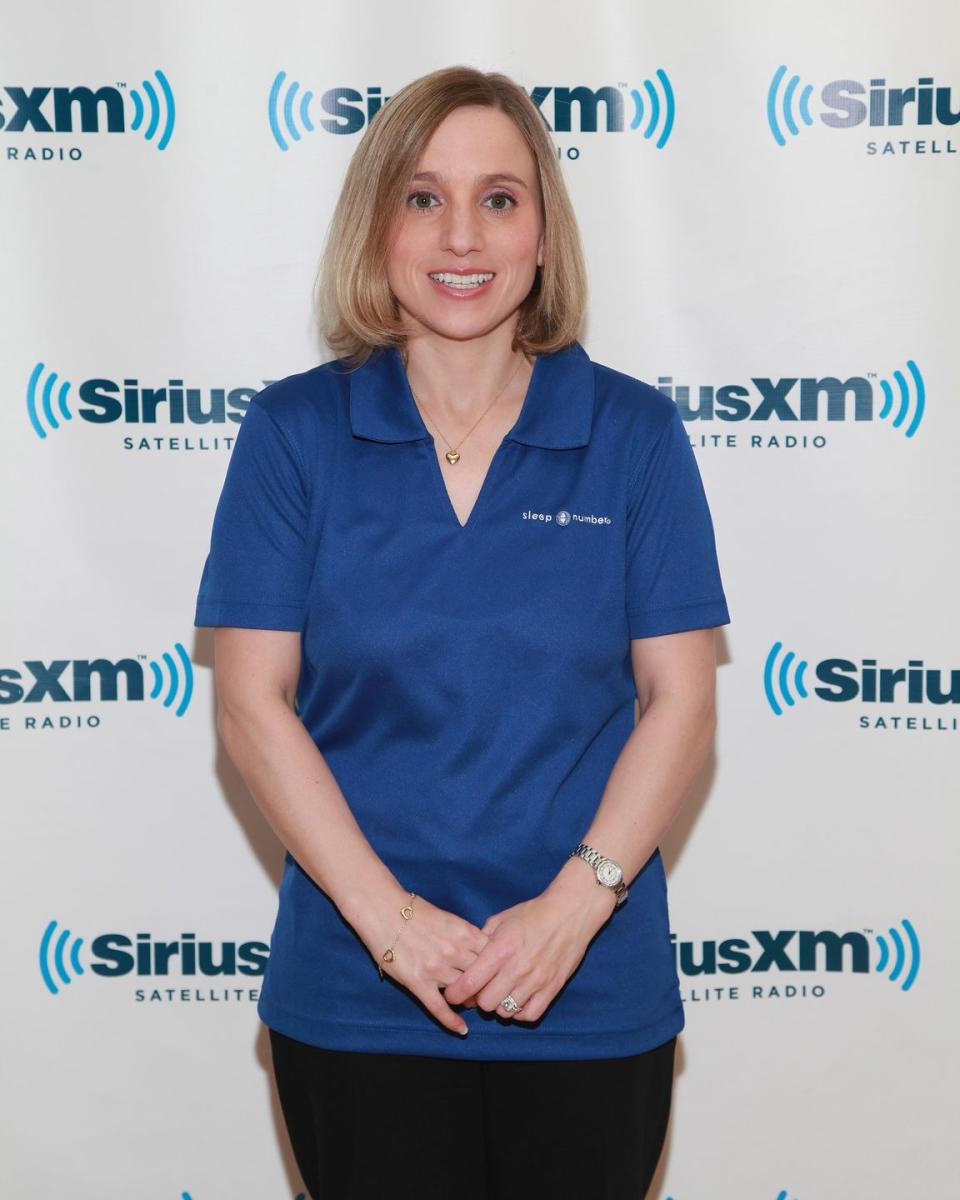 Now: Kerri Strug