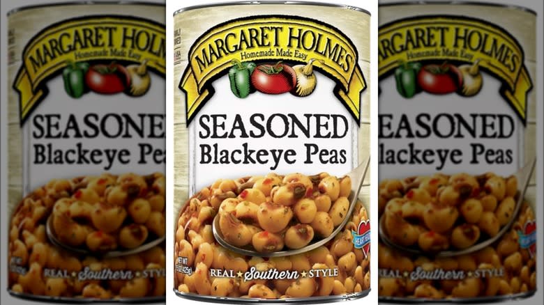 margaret holmes seasoned blackeye peas