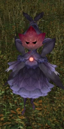 I'm not sure if this makes the tempered sylphs the ones who are sober or the ones who are addicts.  Milkroot: not even once.