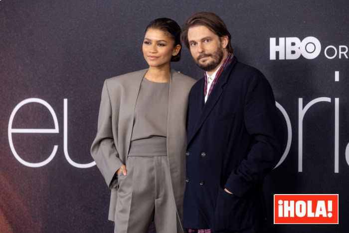 Las pistas que Zendaya y Sam Levinson han dejado sobre la tercera temporada de Euphoria