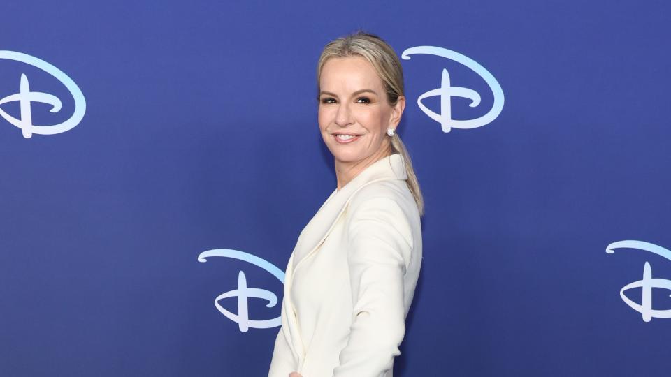 Dr. Jennifer Ashton, 2022