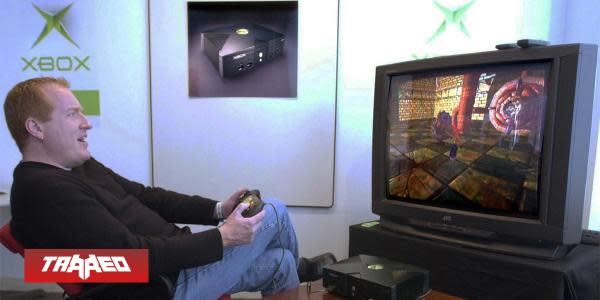 Creador de la Xbox casi fue despedido por decir que jugar es como masturbarse