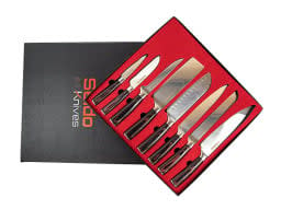 Seido Knives  High-Quality Japanese, Chef & Kitchen Knives