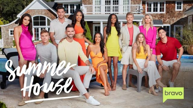 Summer House' is back for season 6: The best Bravo shows ranked