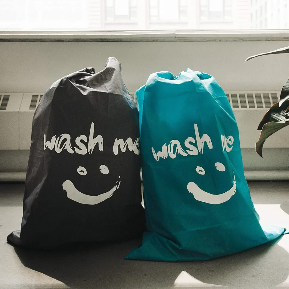 This  Dirty Clothes Travel Hack Has Completely Changed the Way I Pack – Yahoo Life