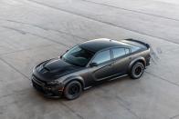 <p>2020 Dodge Charger SRT Hellcat Speedkore</p>