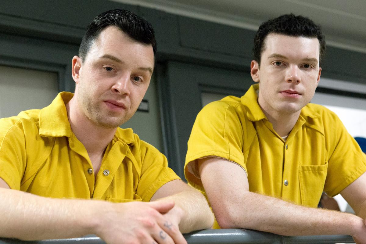 mickey milkovich actor