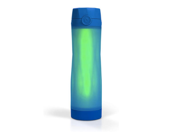 The Best Silicone Water Bottles on  - PureWow