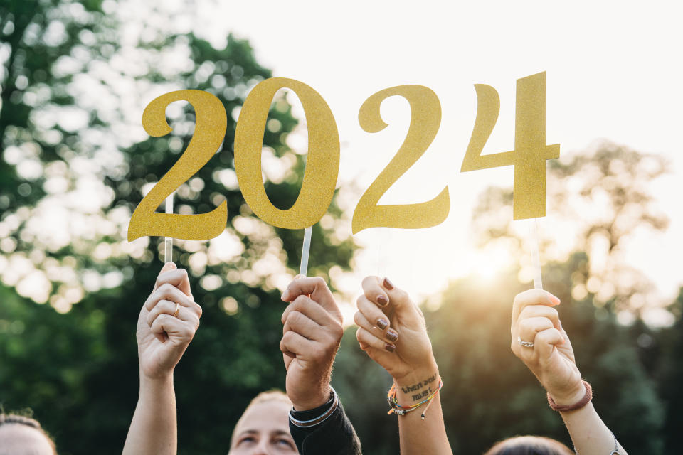 Darauf können wir uns 2024 freuen! (Bild: Getty Images)