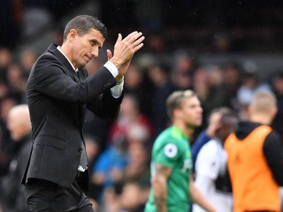 Under the analytical mind of Javi Gracia, Watford at long last have continuity