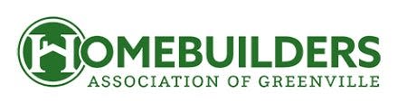 HBA of Greenville Logo