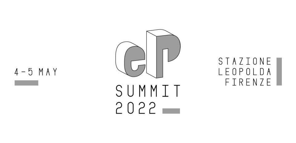 The e-P summit 2022 official logo - Credit: Courtesy image