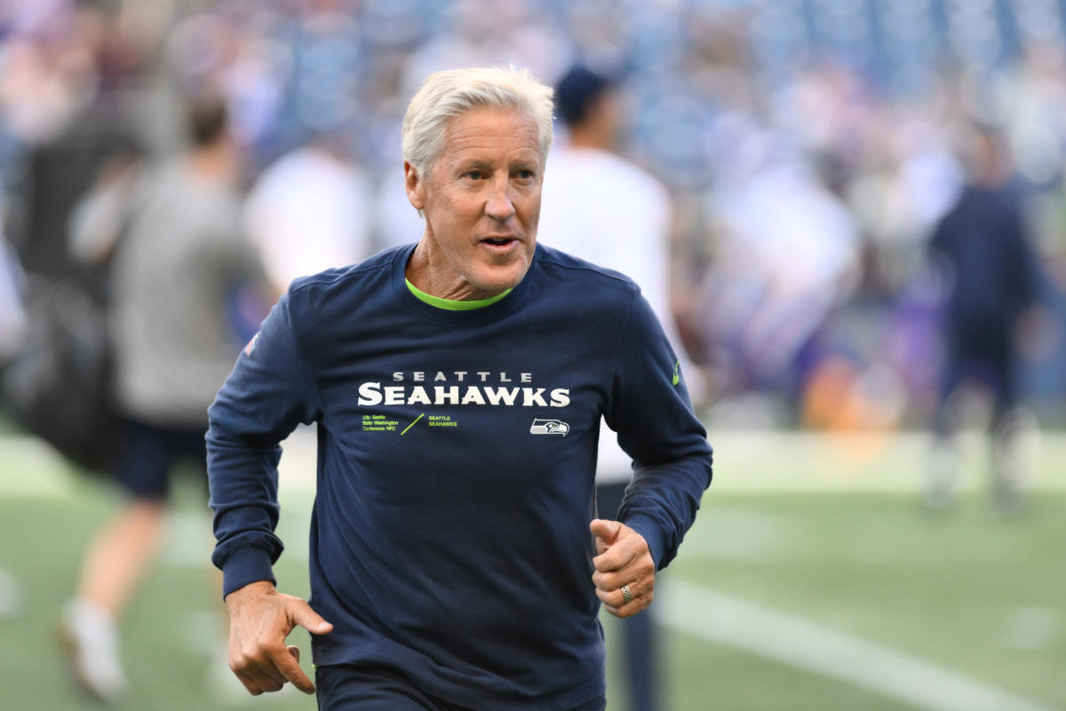 Seahawks pull away from Vikings for preseason victory