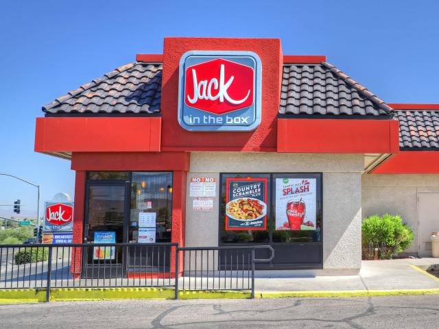 How Does Yum! Brands' Road to 100,000 Restaurants Begin with