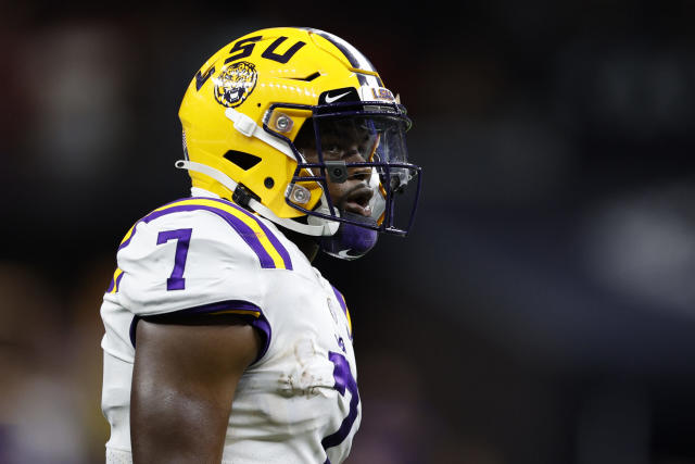 2023 NFL mock draft: 2 rounds of holiday gifts for (almost) every team