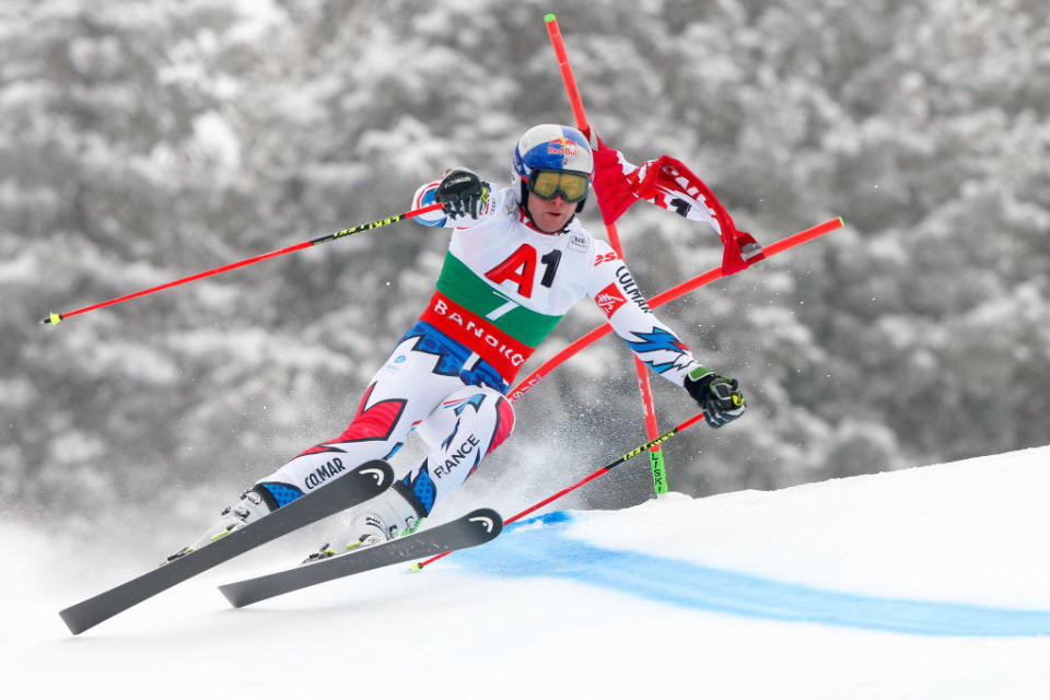 Ce 15 décembre 2019, Alexis Pinturault a remporté son premier slalom en Coupe du Monde de ski depuis cinq ans, s'emparant ainsi de la tête du classement général. Mais avant ce petit exploit, le Français avait réalisé une saison 2018/2019 de folie, peut-être la meilleure de sa carrière, en décrochant une deuxième place au classement général mais surtout en devenant champion du monde de combiné à Are, en Suède. Et s'il faisait encore mieux cet hiver ?