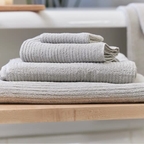 best cotton bath towels