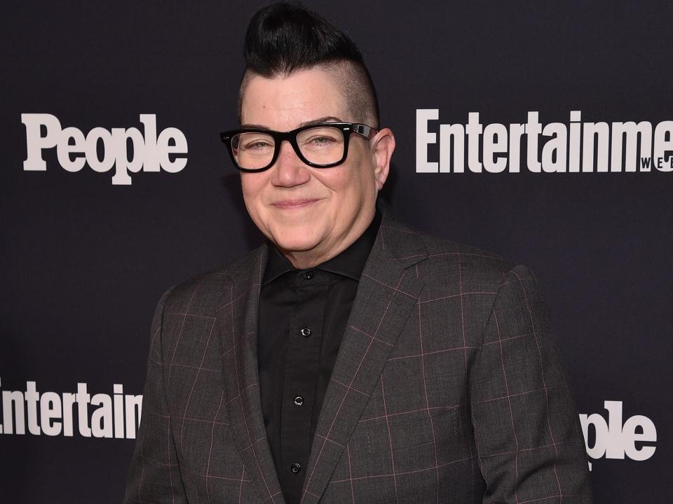 lea delaria