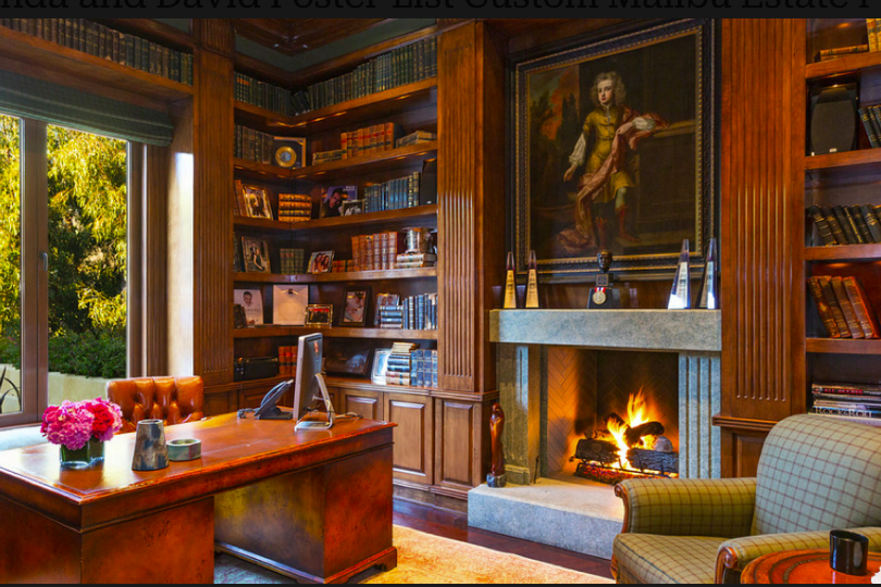 Inside Gigi Hadid's Incredible $27M Childhood Home