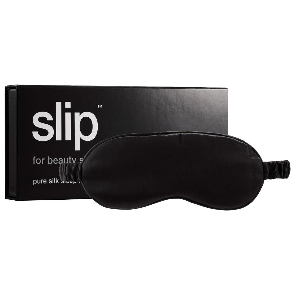 Silk Sleepmask