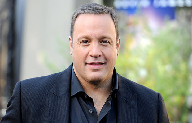 <b>Kevin James</b> <br>Until this year, funny man Kevin James was one of Hollywood’s most bankable stars. Then he made the MMA comedy “Here Comes the Boom,” which was a huge bomb and put a big dent in his moneymaking reputation. James's movies make $6.10 for every $1 he is paid. (There’s always “Grown Ups 3,” Kevin!)