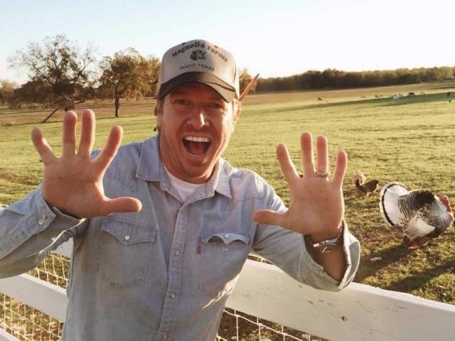 Chip and Joanna Gaines: The appeal of HGTV's Fixer Upper stars