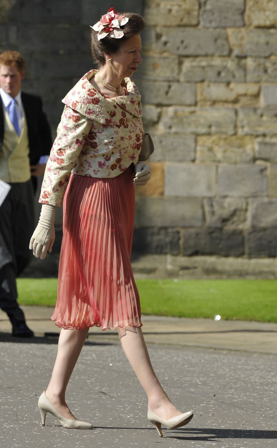 The Biggest and Best Royal Wedding Hats of All Time