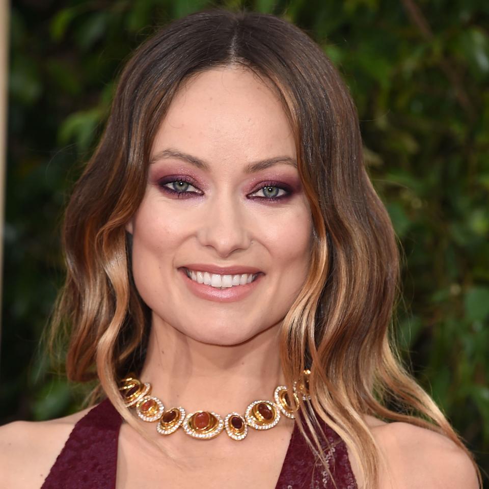 Olivia Wilde