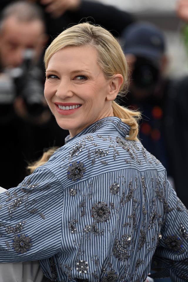 76th Cannes Film Festival