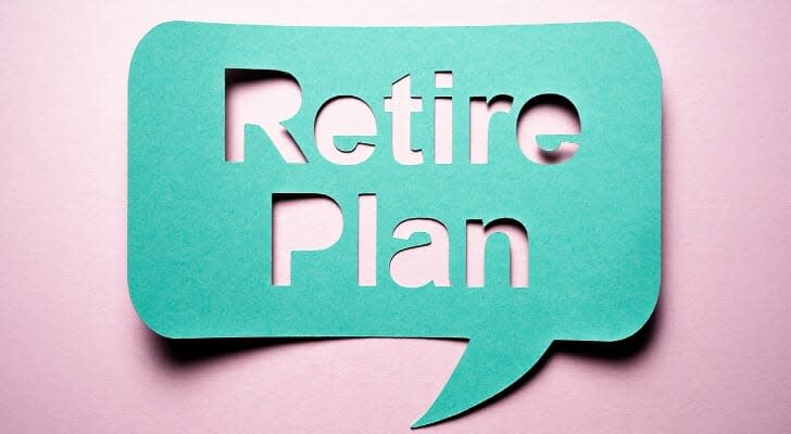 How Much Should I Have in My 401(k) at 50?