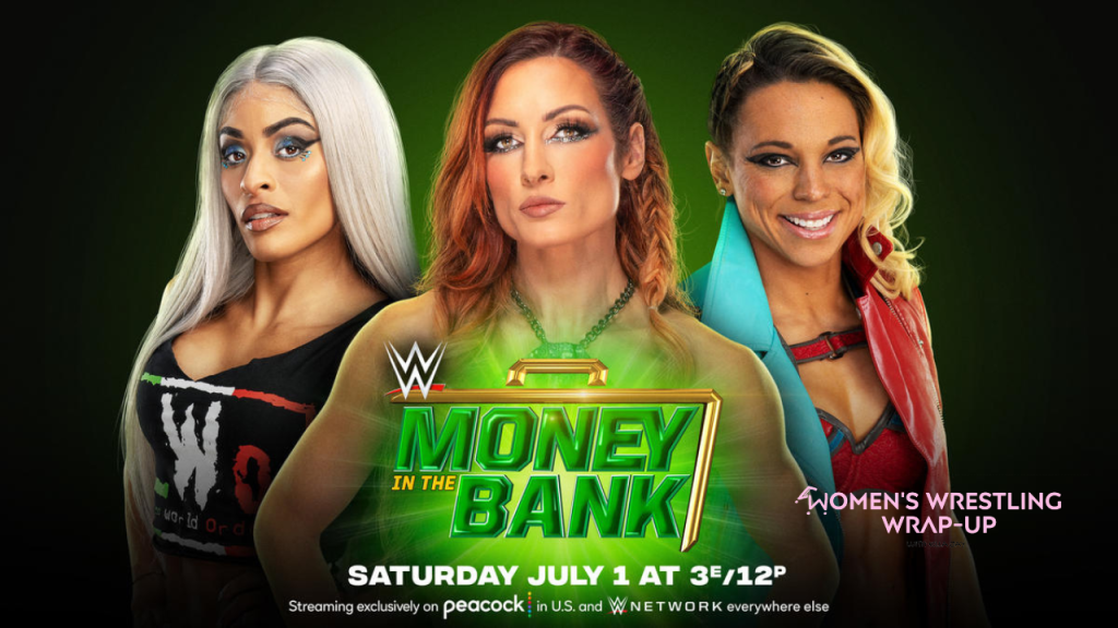 wwe money in the bank trinity