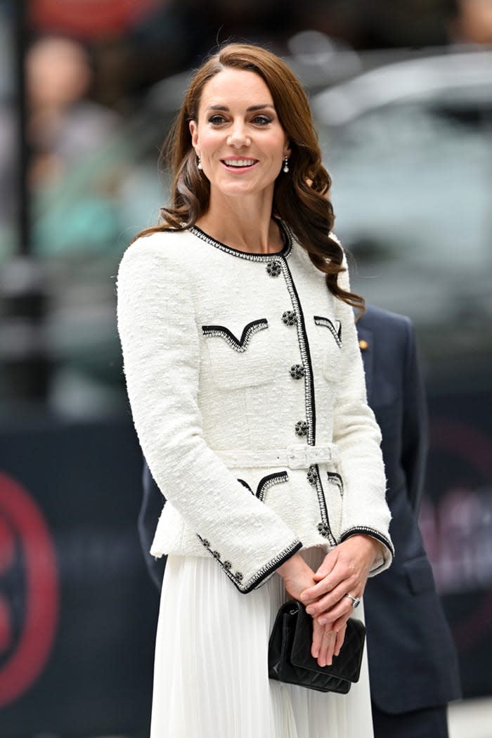 Kate Middleton National Portrait Gallery