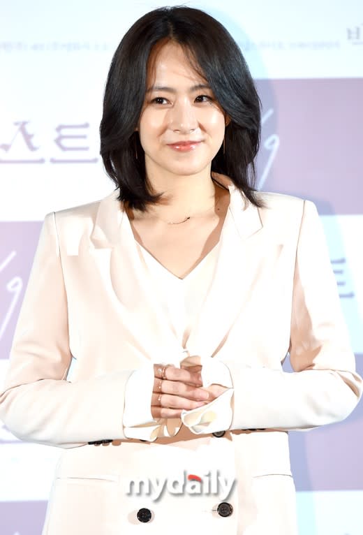 韓國女藝人柳賢京將加盟mbc新劇 世紀少年少女