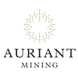 Auriant Mining AB